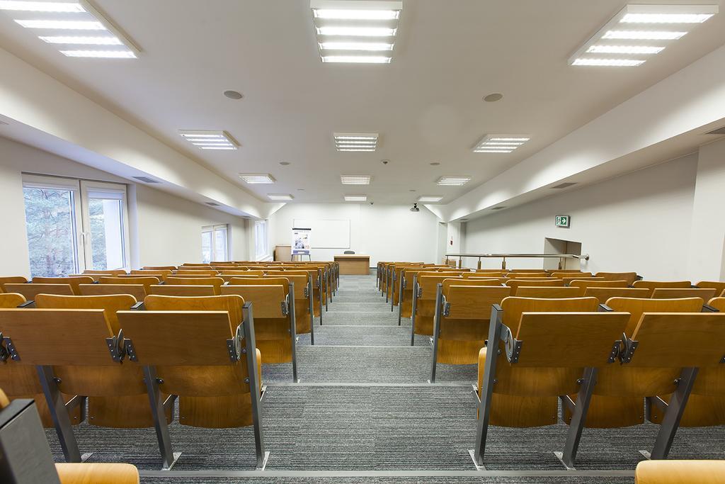 Inwest Osrodek Szkoleniowo-Wypoczynkowy Ξενοδοχείο Smardzewice Εξωτερικό φωτογραφία