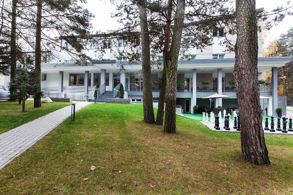 Inwest Osrodek Szkoleniowo-Wypoczynkowy Ξενοδοχείο Smardzewice Εξωτερικό φωτογραφία